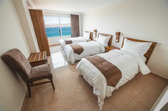 Joar Beach Hotel