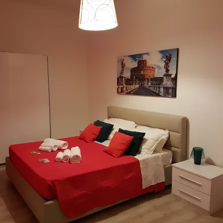 Borgo Vaticano Guest House