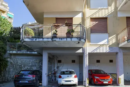 Una Terrazza su Rapallo by Wonderful Italy