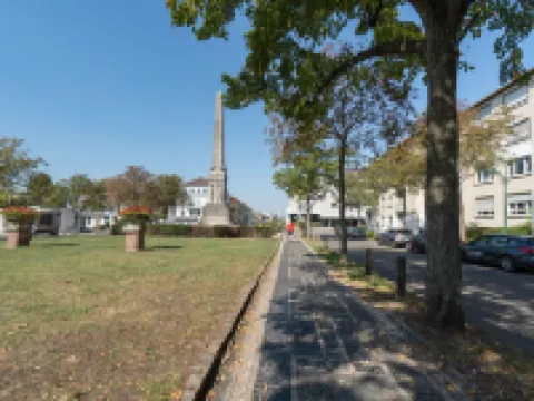 達姆施塔特Limehome