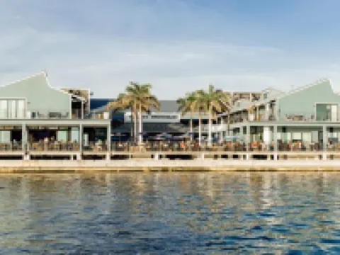 The Suites at Fishermen's Village - 2 Bedroom Suites Hotels in Punta Gorda