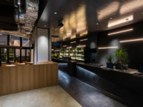 Sequence Suidobashi - Tokyo Hotels in Tokyo