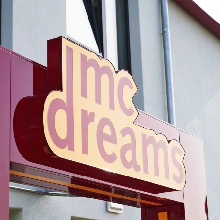 McDreams Hotel Ingolstadt
