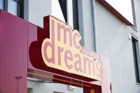 McDreams Hotel München-Nord Hotels in Eching