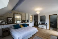 Le Domaine des Carriers - Chambres Hotels in Clamecy