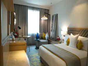 Welcomhotel by ITC Hotels, RaceCourse, Coimbatore