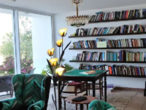 塞林納達伊諾圖裡斯莫旅館 格蘭多拉酒店