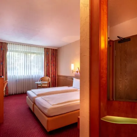 Hotel Zum Rosengarten