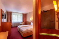 Hotel Zum Rosengarten Hôtels à : Darmstadt