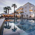 Le Mirage - Pools