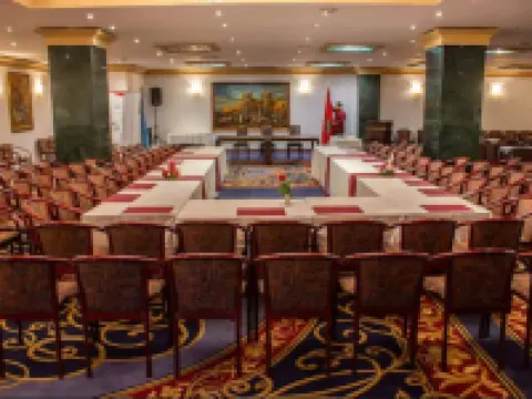 Helnan Chellah Hotel Hotels in Rabat