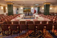 Helnan Chellah Hotel