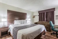 Rodeway Inn - Desayuno