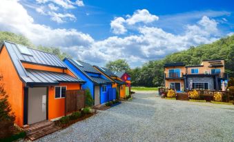 Yangpyeong Yoon & Park Spa Pension