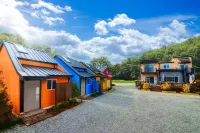 Yangpyeong Yoon & Park Spa Pension