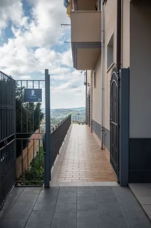 Il Moro - Agrigento Rooms