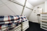Ms Studio Hotels in Asahikawa