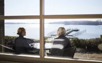 Hotel Christiansminde - Ocean View
