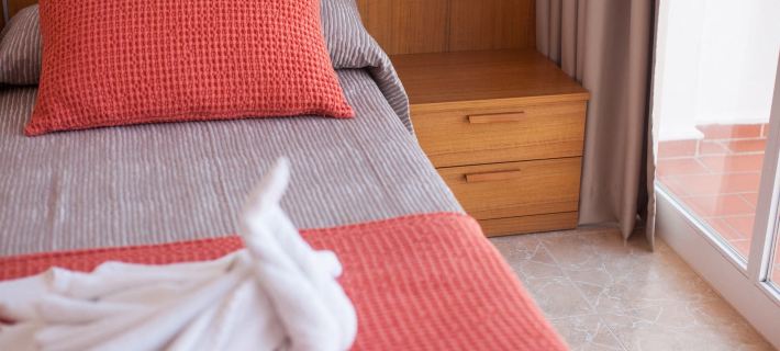 Hostal Los Pinos Hotels in Ibiza
