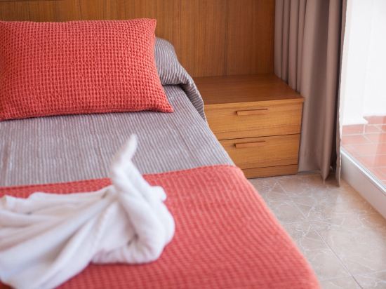 Hostal Los Pinos Ibiza