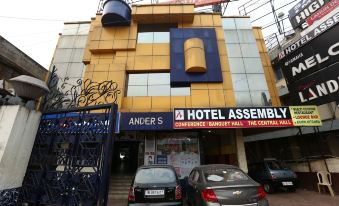 Hotel Assembly