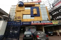Hotel Assembly Hotels in Shillong