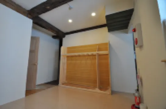 Gufo No Mori Kamifurano Hotels in Kamifurano