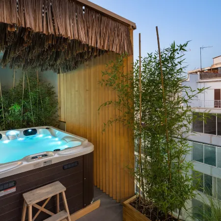 Athens Warehouse Boutique Hotel & Suites