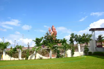 더 스카이 임페리얼 호텔 고팔 다산 shree Boshan Mata ji ka mandir Raya Rajput basti 주변 호텔