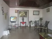 Dave's  Home Hotels in Kribi