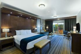 Oxford Suites Spokane Downtown