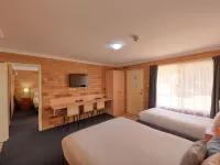 North Parkes Motel Hotels in Parkes