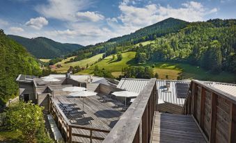 ElzLand Hotel Pfauen Wellness & Spa
