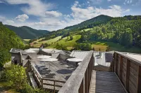 ElzLand Hotel Pfauen Wellness & Spa Hotels in Haslach im Kinzigtal