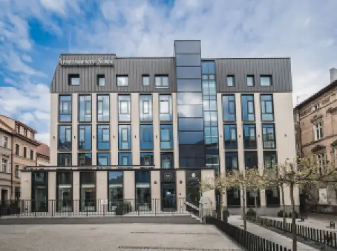 อพาร์ทเมนต์โซวาบิดโกสซซ์