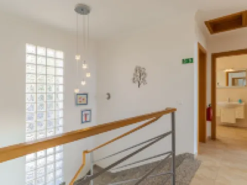 Villa Eldomar Heated Pool Hotel a Calheta