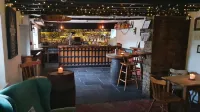 Ring O Bells Hinton Blewett Hotels in Clutton