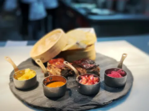 Num Hotel Hoteles en Salou