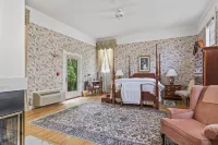 South Shire Hotels in Bennington