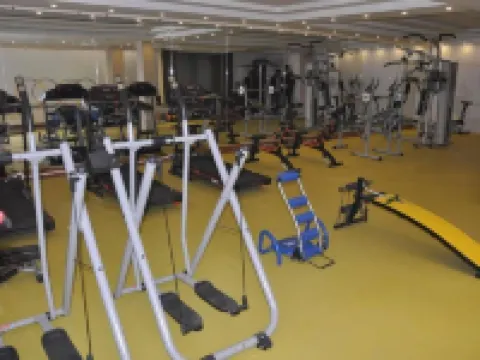 Fort Continental Hotel Hotels in Peshawar