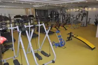 Fort Continental Hotel