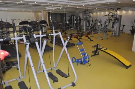 Fort Continental Hotel