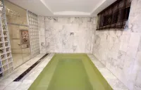 Connect Thermal Hotel - Hot Springs