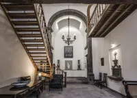 Casa do Campo de São Francisco