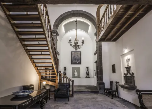 Casa do Campo de São Francisco -  Privatzimmer