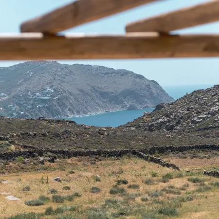Anemela Villas & Suites Mykonos