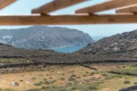 Anemela Villas & Suites Mykonos - Dağ Manzaralı