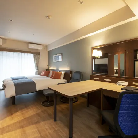 Hotel New Port Yokosuka Отели рядом с достопримечательностью «Парк развлечений Soleil Hill»