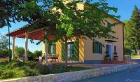 Villa Primorje