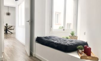 Suites la Merced Malaga365 - Housity